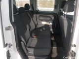 Volkswagen  Caddy VOLKSWAGEN  / 2020 / 4P / combi Kombi 2.0 TDI 75kW (102CV) (CX) #7