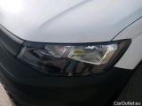  Volkswagen  Caddy VOLKSWAGEN  / 2020 / 4P / combi Kombi 2.0 TDI 75kW (102CV) (CX) #15