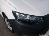  Volkswagen  Caddy VOLKSWAGEN  / 2020 / 4P / combi Kombi 2.0 TDI 75kW (102CV) (CX) #16