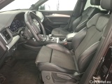  Audi  Q5 AUDI  / 2018 / 5P / SUV 55 TFSI e 367 QTT S TRONIC 7 S LINE #8
