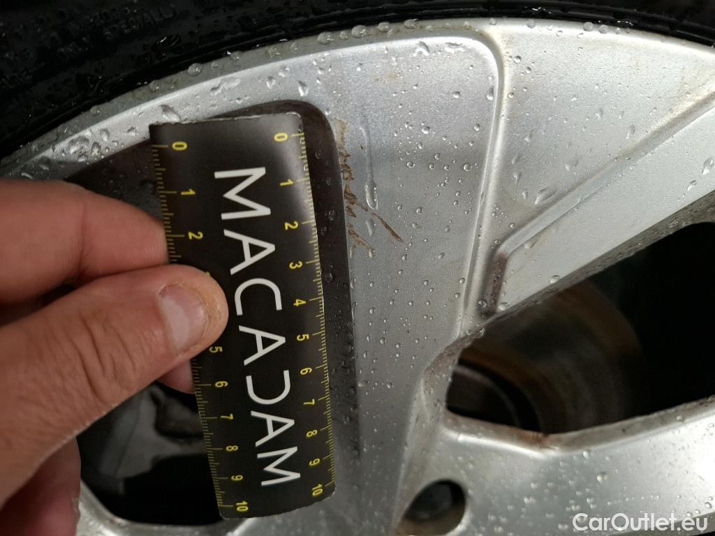  Citroen  C5  Aircross Business 1.5 BlueHDi 130CV BVA8 E6d #35