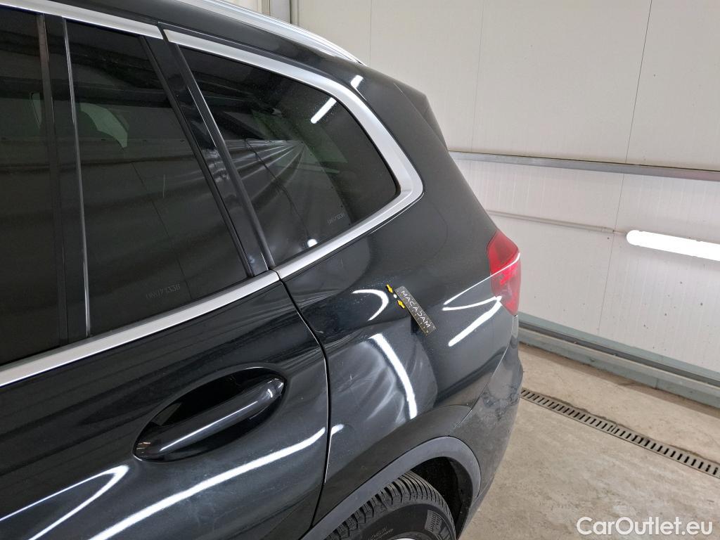  Bmw  X3 BMW  / 2017 / 5P / SUV sDrive18d 150ch Business Design BVA8 #97