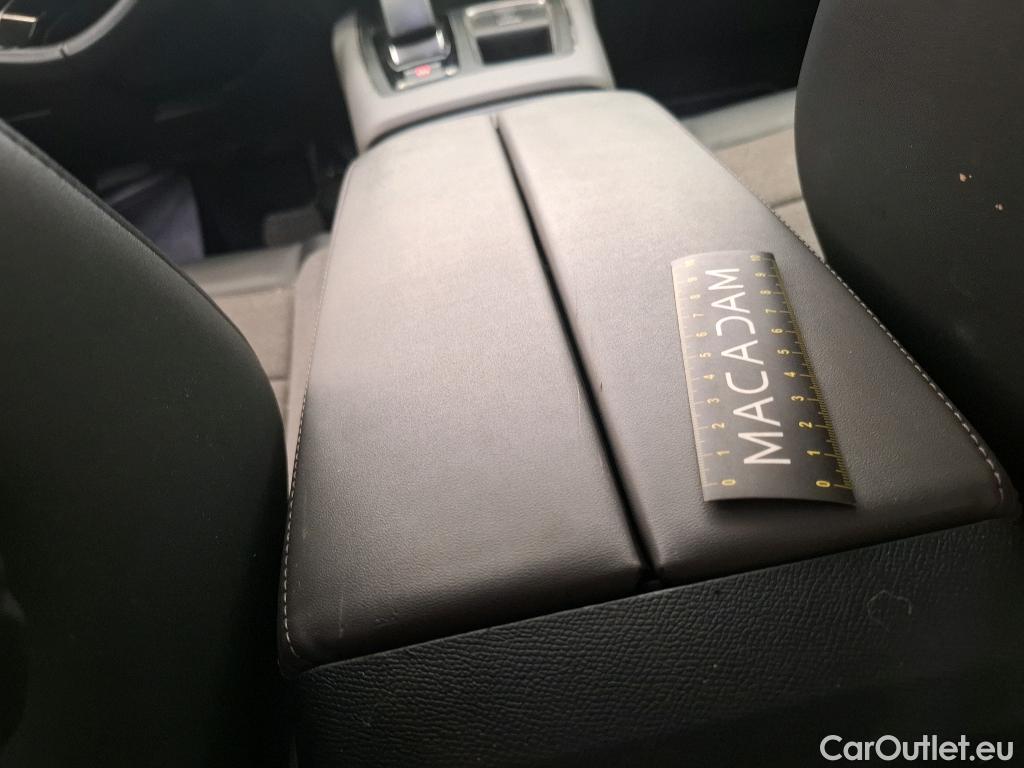  Citroen  C5 CITROEN  Aircross / 2018 / 5P / SUV Hybrid 225 ë-EAT8 C-Series(SP) #78