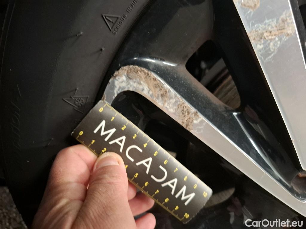  Citroen  C4 Picasso /Spacetourer Business Class 1.5 BlueHDi 130CV BVA8 E6dT #23