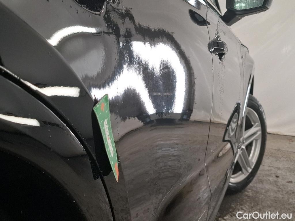  Audi  Q5 AUDI  / 2018 / 5P / SUV 55 TFSI e 367 QTT S TRONIC 7 S LINE #10