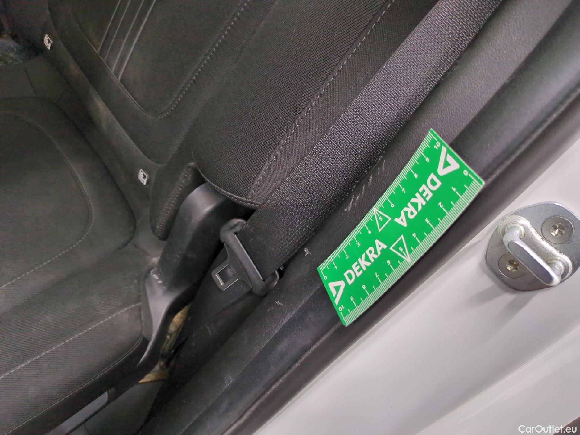  Hyundai  Tucson HYUNDAI  / 2020 / 5P / SUV 1.6 T-GDI 150 DCT-7 HYBRID 48V CREATIVE #11