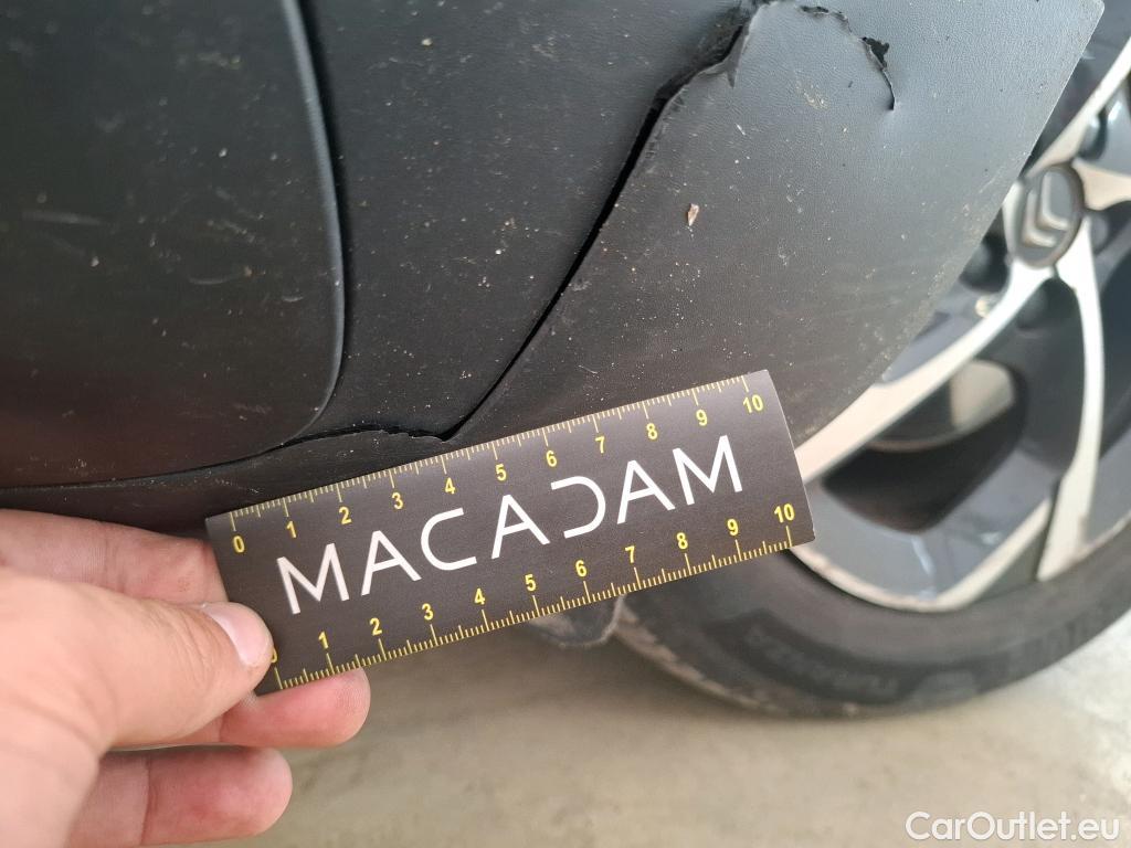  Citroen  C5 CITROEN  Aircross / 2018 / 5P / SUV Hybrid 225 ë-EAT8 C-Series(SP) #8