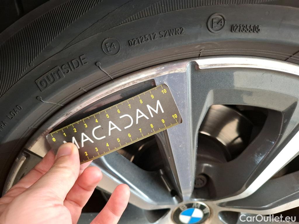  Bmw  Serie 3 Série 3 Touring 316 d Lounge 2.0 120CV BVA8 E6d #13