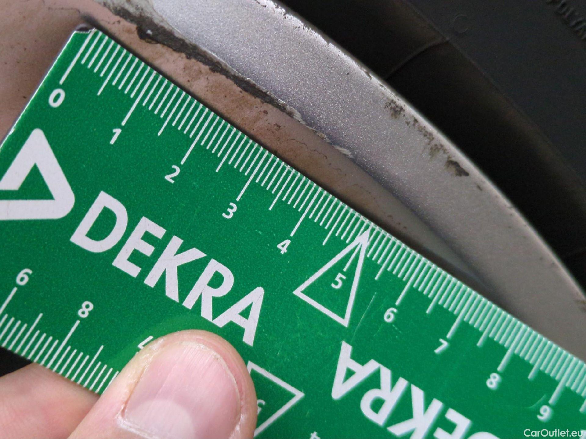  Citroen  C5  Aircross Business 1.5 BlueHDi 130CV BVA8 E6dT #14