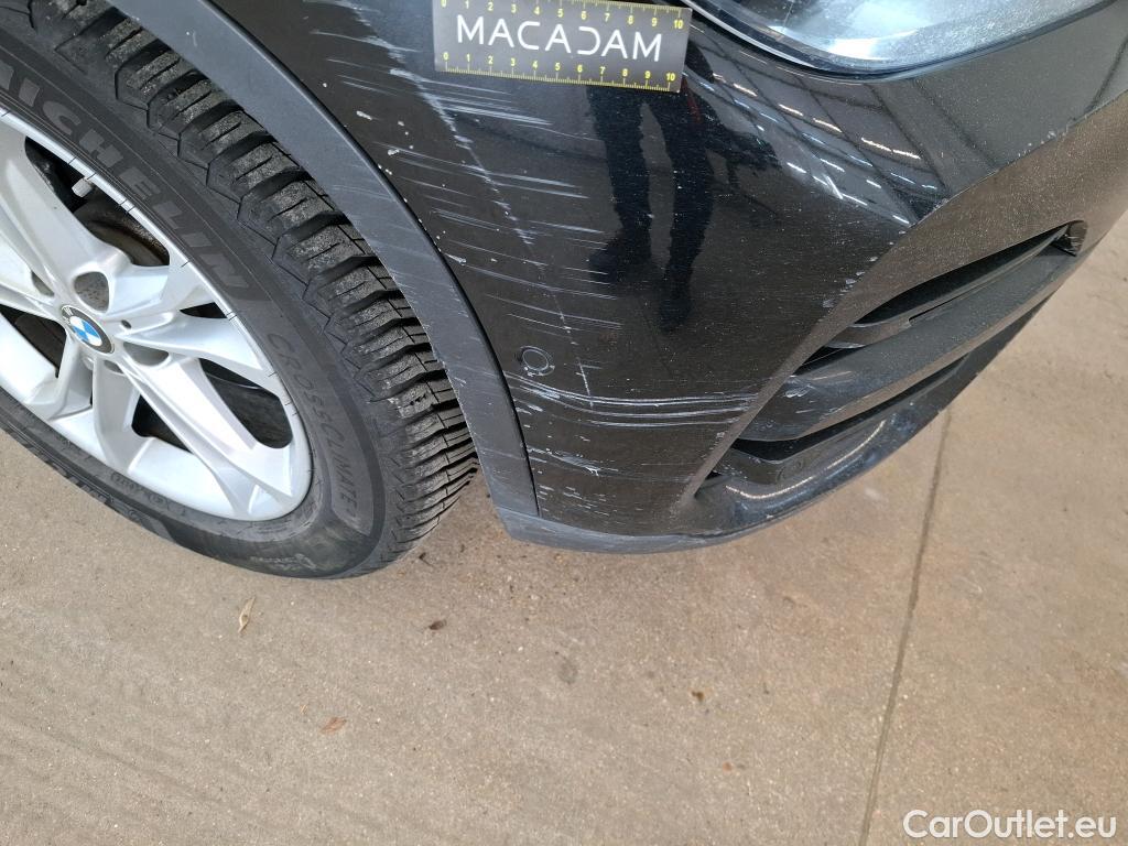  Bmw  X3 BMW  / 2017 / 5P / SUV sDrive18d 150ch Business Design BVA8 #57