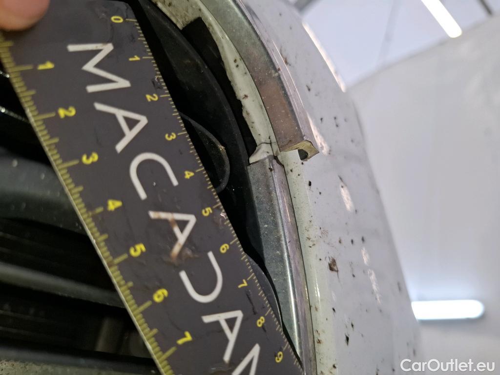  Citroen  C4 Cactus  Feel Business 1.2 PureTech 110CV BVM6 E6dT #4