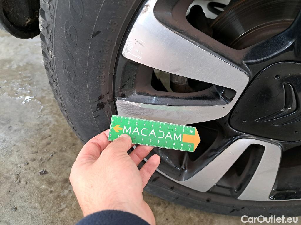  Citroen  C3  Aircross Shine Business 1.5 BlueHDi 100CV BVM6 E6dT #49