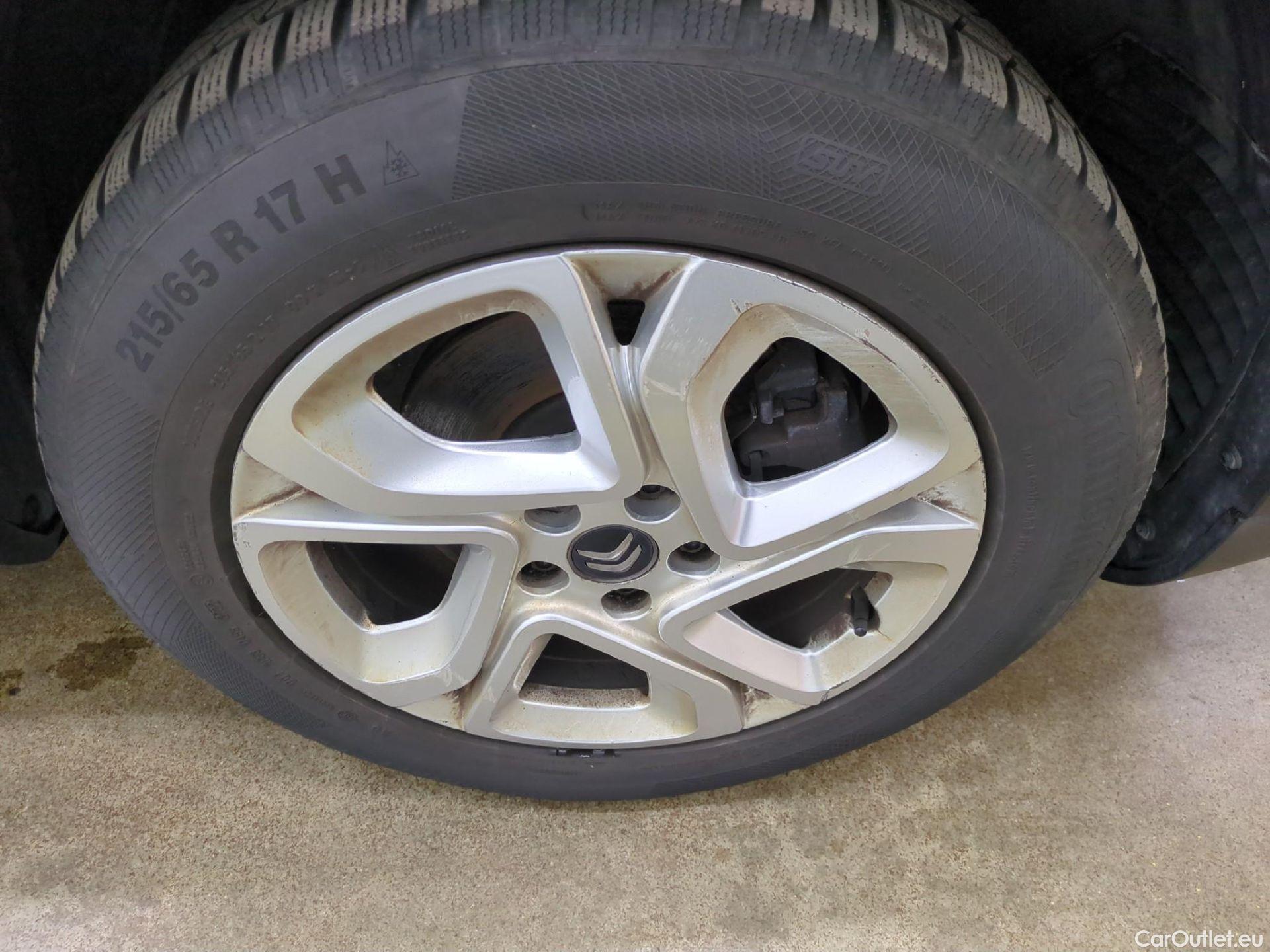  Citroen  C5  Aircross Business 1.5 BlueHDi 130CV BVA8 E6dT #13