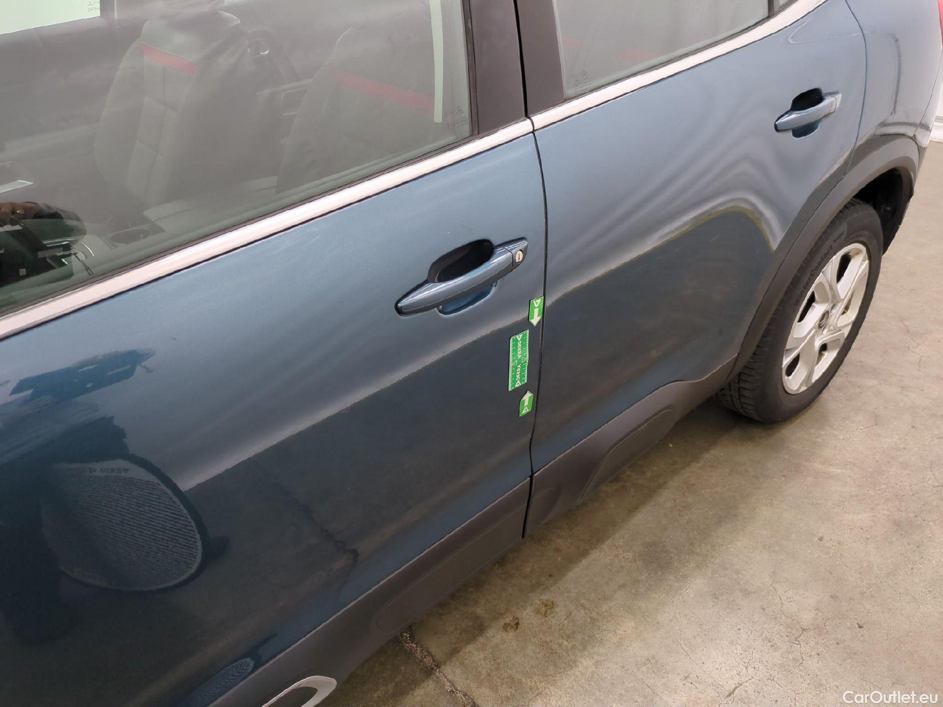  Citroen  C5  Aircross Business 1.5 BlueHDi 130CV BVA8 E6dT #77