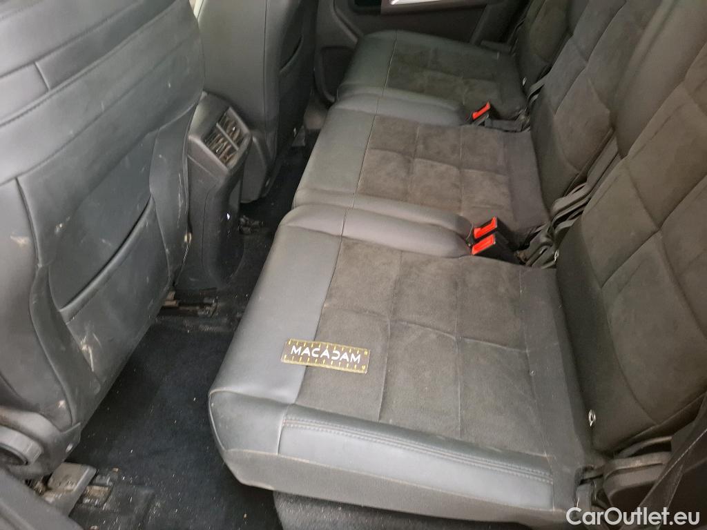  Citroen  C5 CITROEN  Aircross / 2018 / 5P / SUV BlueHDi 130 S&S BVM6 Shine #31