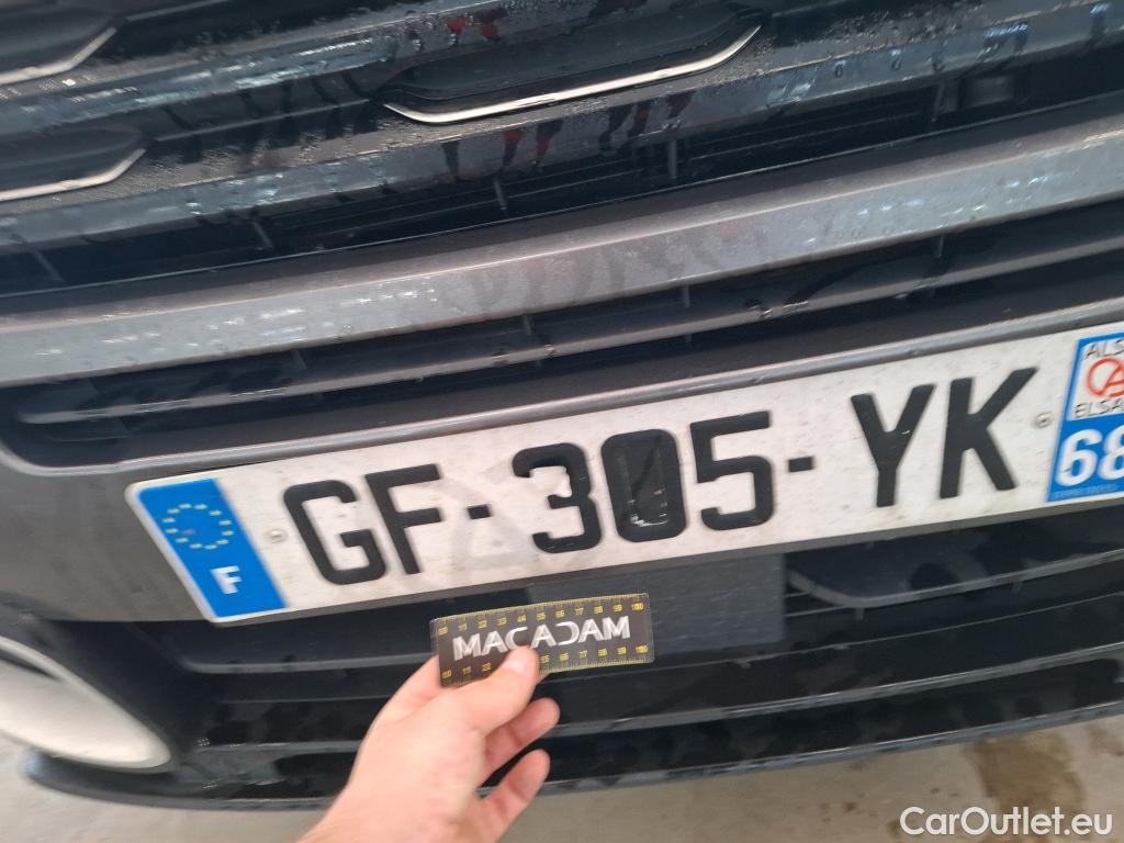  Citroen  C5 CITROEN  Aircross / 2018 / 5P / SUV BlueHDi 130 S&S BVM6 Shine #27