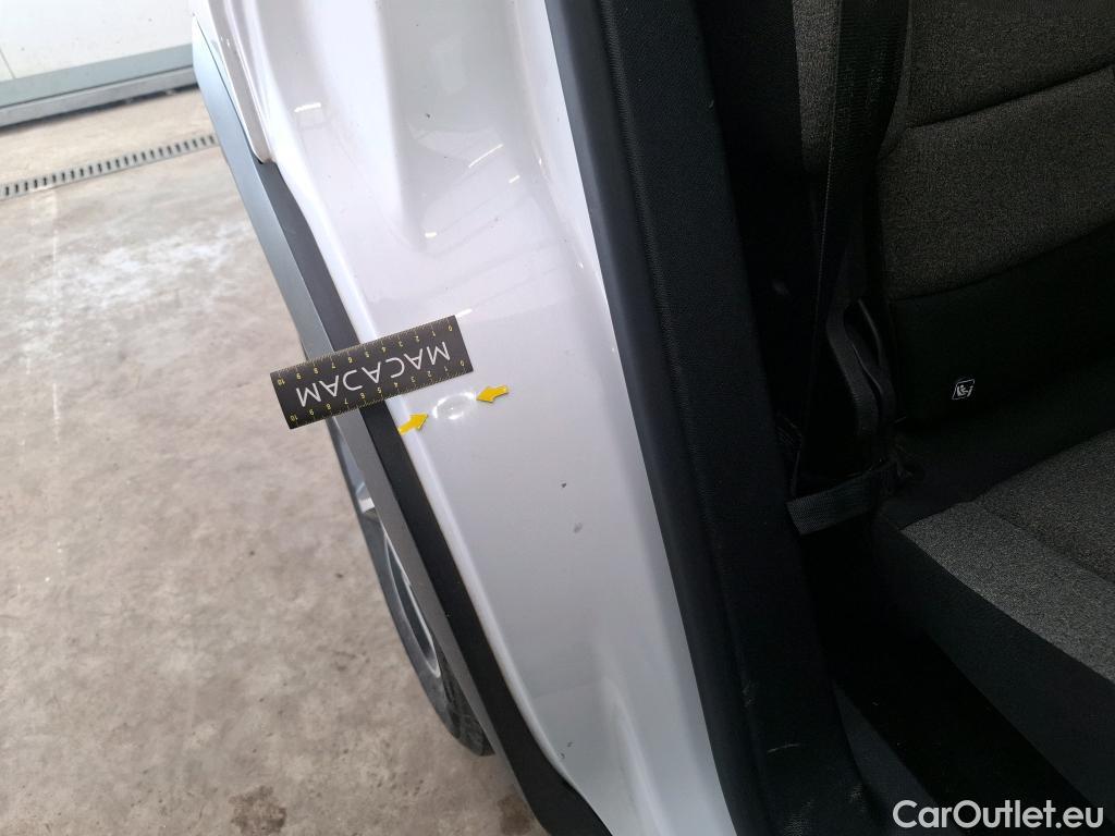  Citroen  C5 CITROEN  Aircross / 2018 / 5P / SUV Hybrid 225 ë-EAT8 C-Series(SP) #86