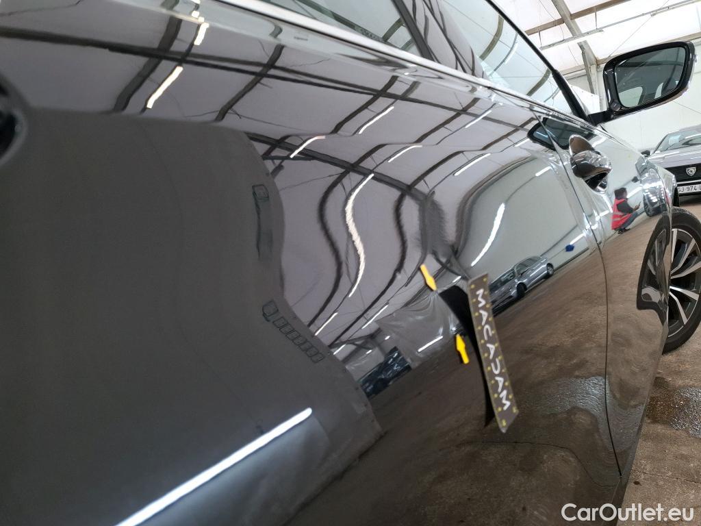  Bmw  Serie 3 Série 3 Touring 316 d Lounge 2.0 120CV BVA8 E6d #27