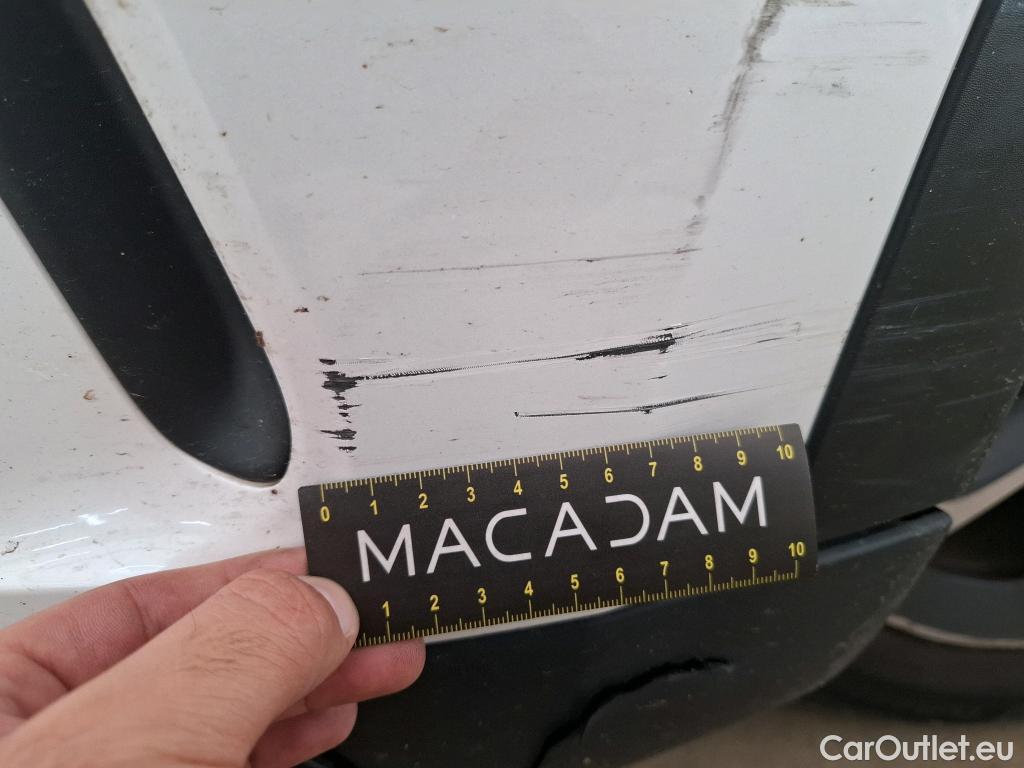  Citroen  C5 CITROEN  Aircross / 2018 / 5P / SUV Hybrid 225 ë-EAT8 C-Series(SP) #31