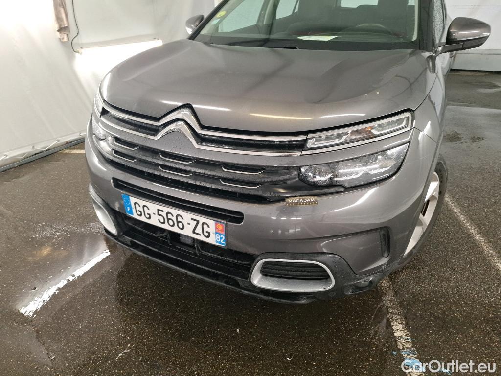  Citroen  C5  Aircross Business 1.5 BlueHDi 130CV BVA8 E6d #41