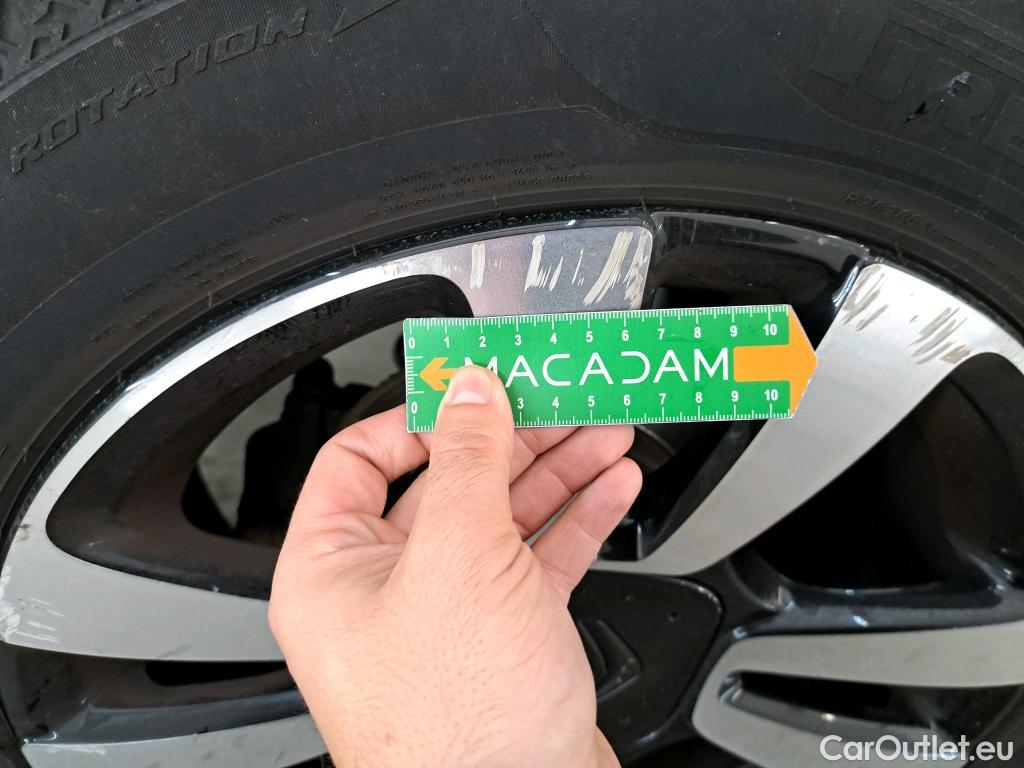  Citroen  C3  Aircross Shine Business 1.5 BlueHDi 100CV BVM6 E6dT #47