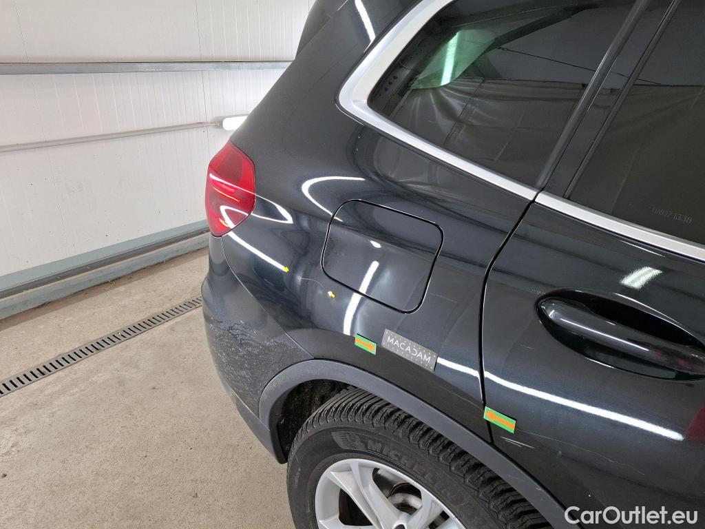  Bmw  X3 BMW  / 2017 / 5P / SUV sDrive18d 150ch Business Design BVA8 #27