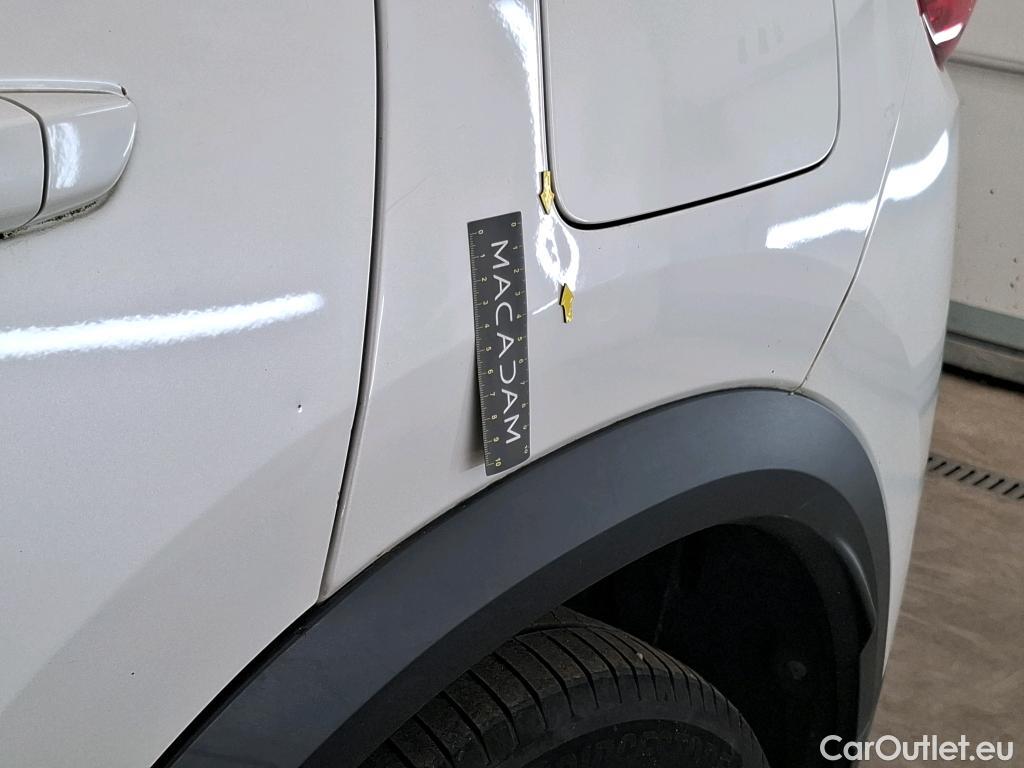  Citroen  C5 CITROEN  Aircross / 2018 / 5P / SUV Hybrid 225 ë-EAT8 C-Series(SP) #82