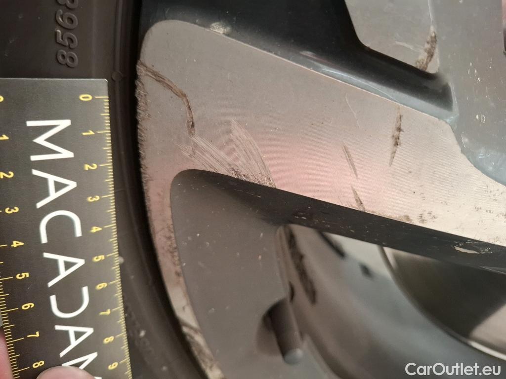  Citroen  C5 CITROEN  Aircross / 2018 / 5P / SUV Hybrid 225 ë-EAT8 C-Series(SP) #73