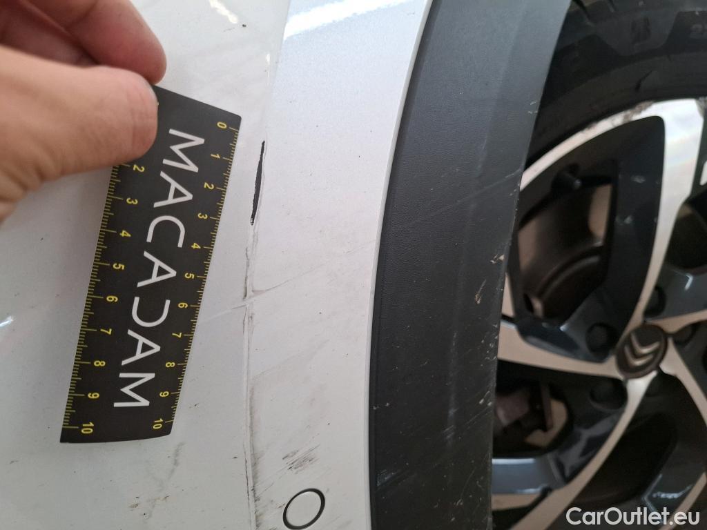  Citroen  C5 CITROEN  Aircross / 2018 / 5P / SUV Hybrid 225 ë-EAT8 C-Series(SP) #32