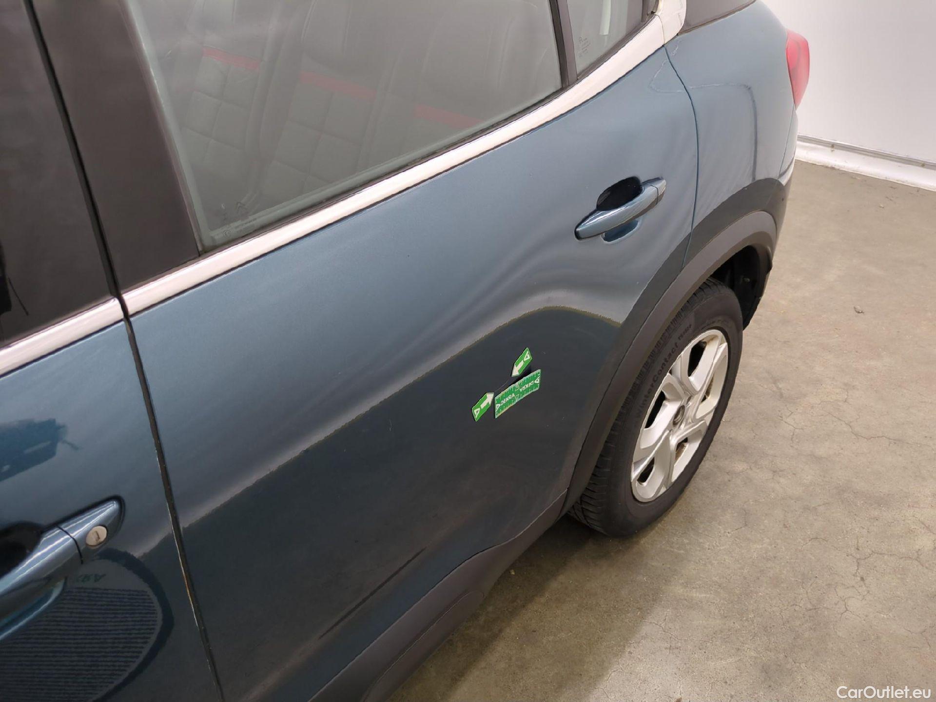  Citroen  C5  Aircross Business 1.5 BlueHDi 130CV BVA8 E6dT #82