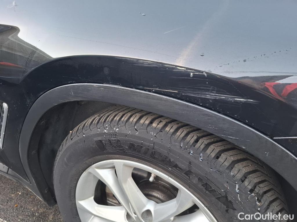  Bmw  X3 BMW  / 2017 / 5P / SUV sDrive18d 150ch Business Design BVA8 #66