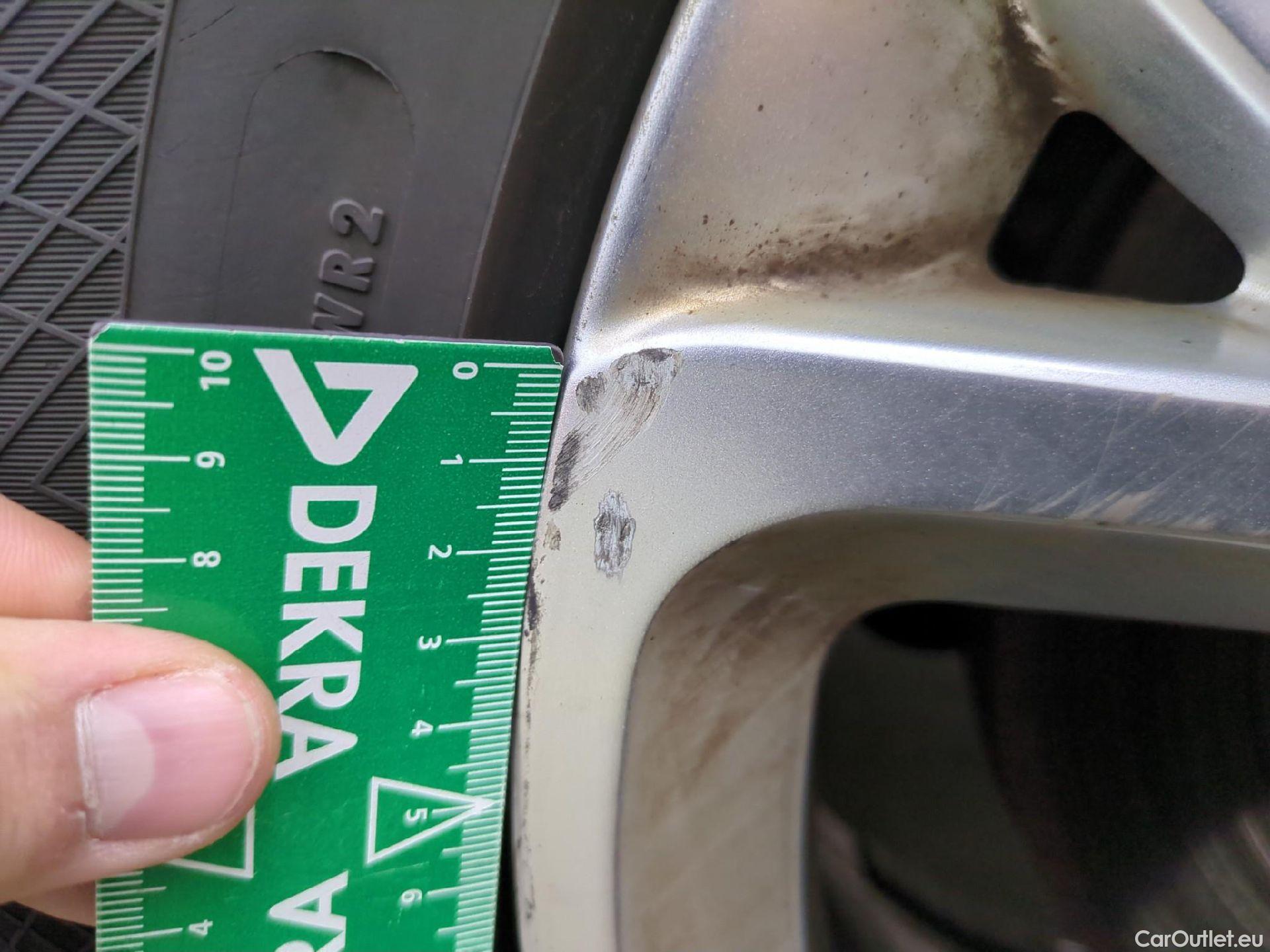  Citroen  C5  Aircross Business 1.5 BlueHDi 130CV BVA8 E6dT #16