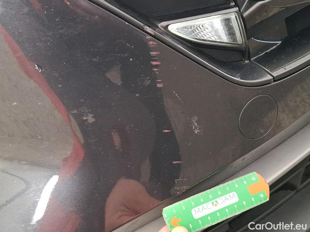  Hyundai  Tucson  Business Hybrid 2WD 1.6 T-GDI 230CV BVA6 E6d #19