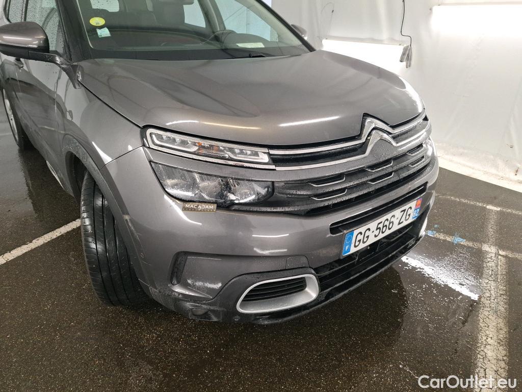  Citroen  C5  Aircross Business 1.5 BlueHDi 130CV BVA8 E6d #19