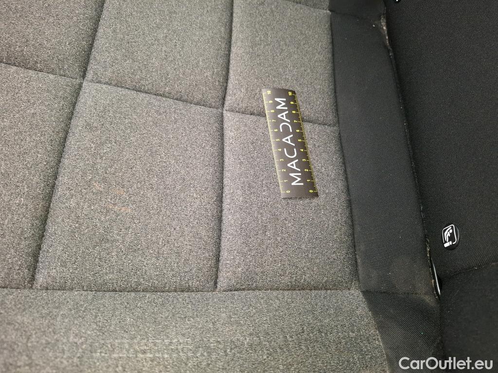  Citroen  C5 CITROEN  Aircross / 2018 / 5P / SUV Hybrid 225 ë-EAT8 C-Series(SP) #99