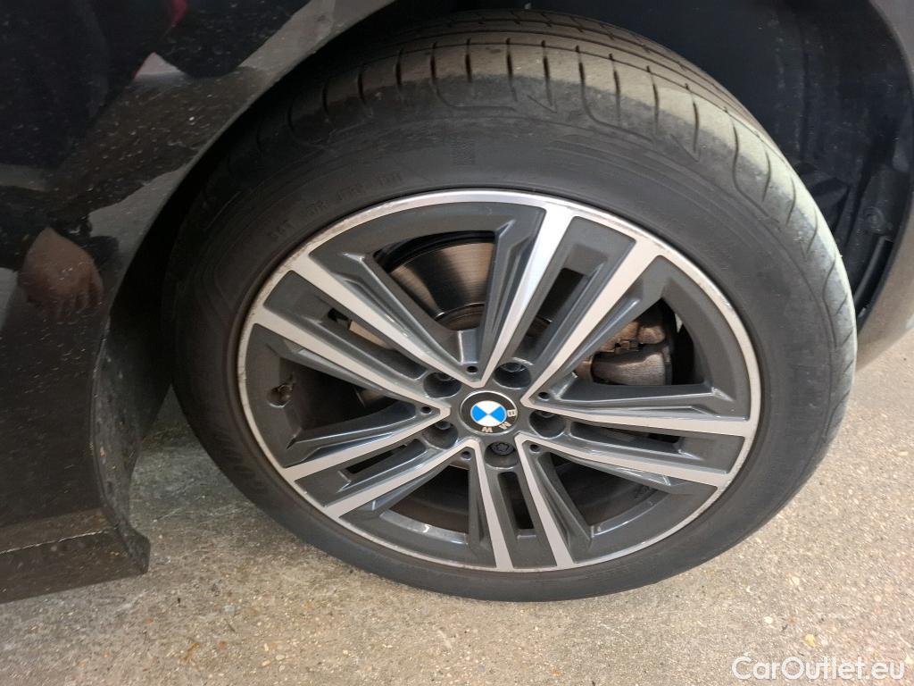  Bmw  Serie 1 BMW Série 1 / 2019 / 5P / Berline 1.5 118I DKG7 Business Design #7