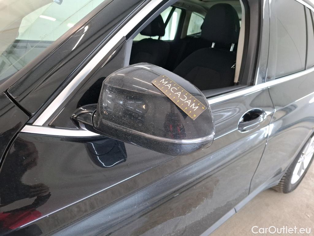  Bmw  X3 BMW  / 2017 / 5P / SUV sDrive18d 150ch Business Design BVA8 #92