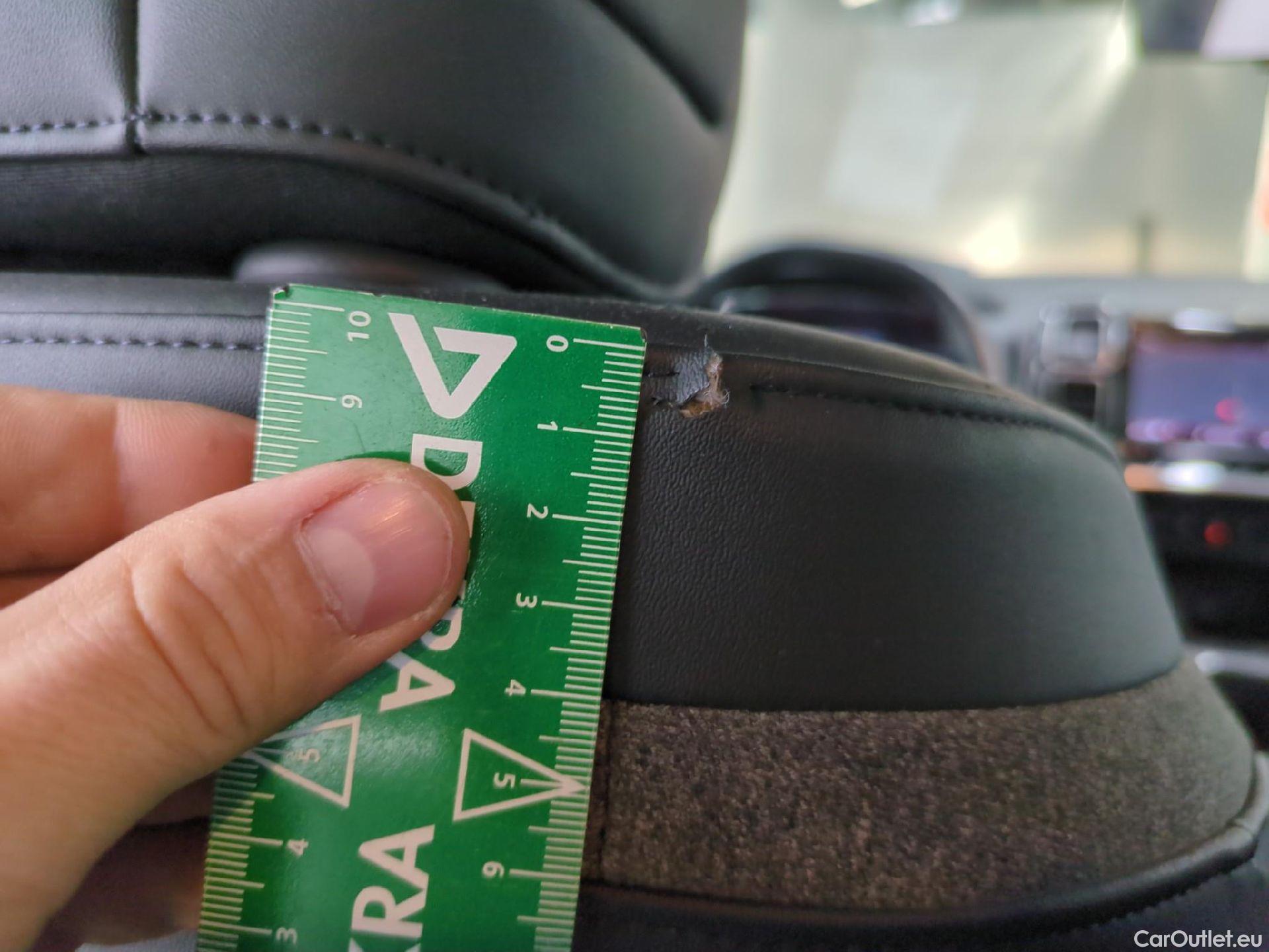  Citroen  C5  Aircross Business 1.5 BlueHDi 130CV BVA8 E6dT #7