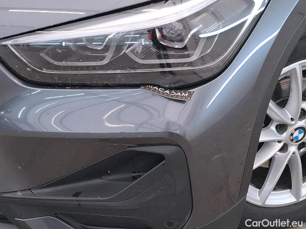  Bmw  X1 BMW  / 2019 / 5P / SUV sDrive16d Business Design DKG7 #14