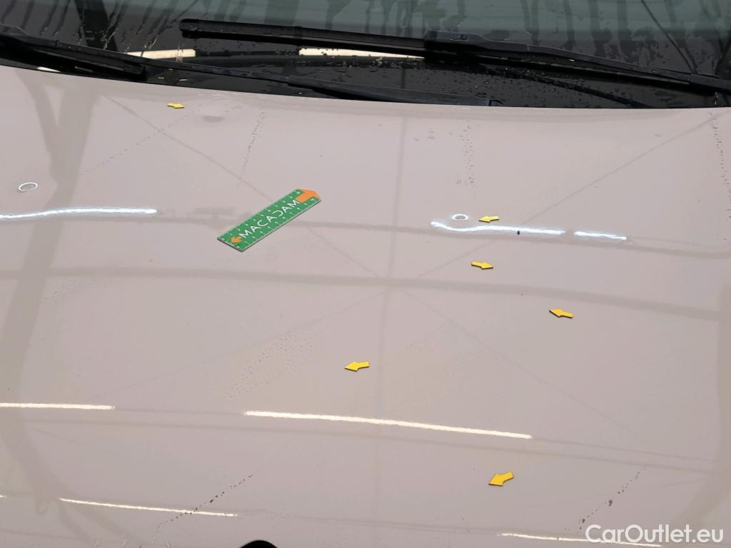  Citroen  C3  Aircross Shine Business 1.5 BlueHDi 100CV BVM6 E6dT #6