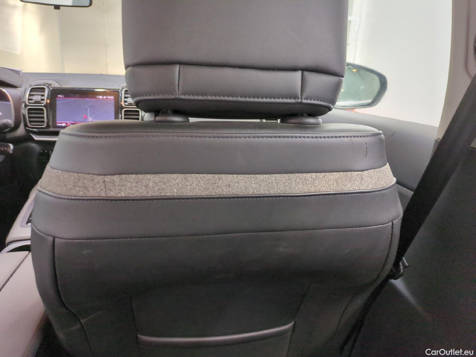  Citroen  C5  Aircross Business 1.5 BlueHDi 130CV BVA8 E6dT #6