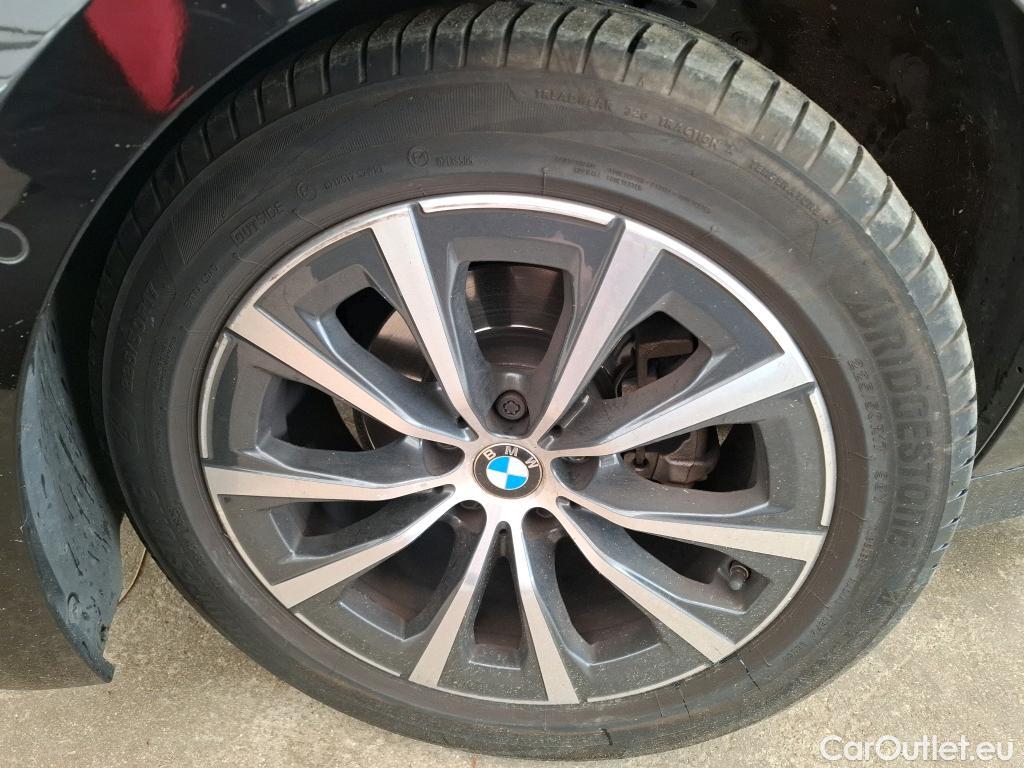  Bmw  Serie 3 Série 3 Touring 316 d Lounge 2.0 120CV BVA8 E6d #12