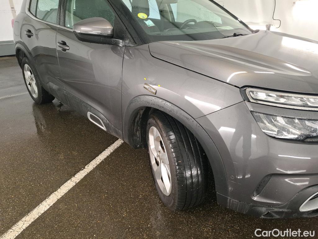 Citroen  C5  Aircross Business 1.5 BlueHDi 130CV BVA8 E6d #4
