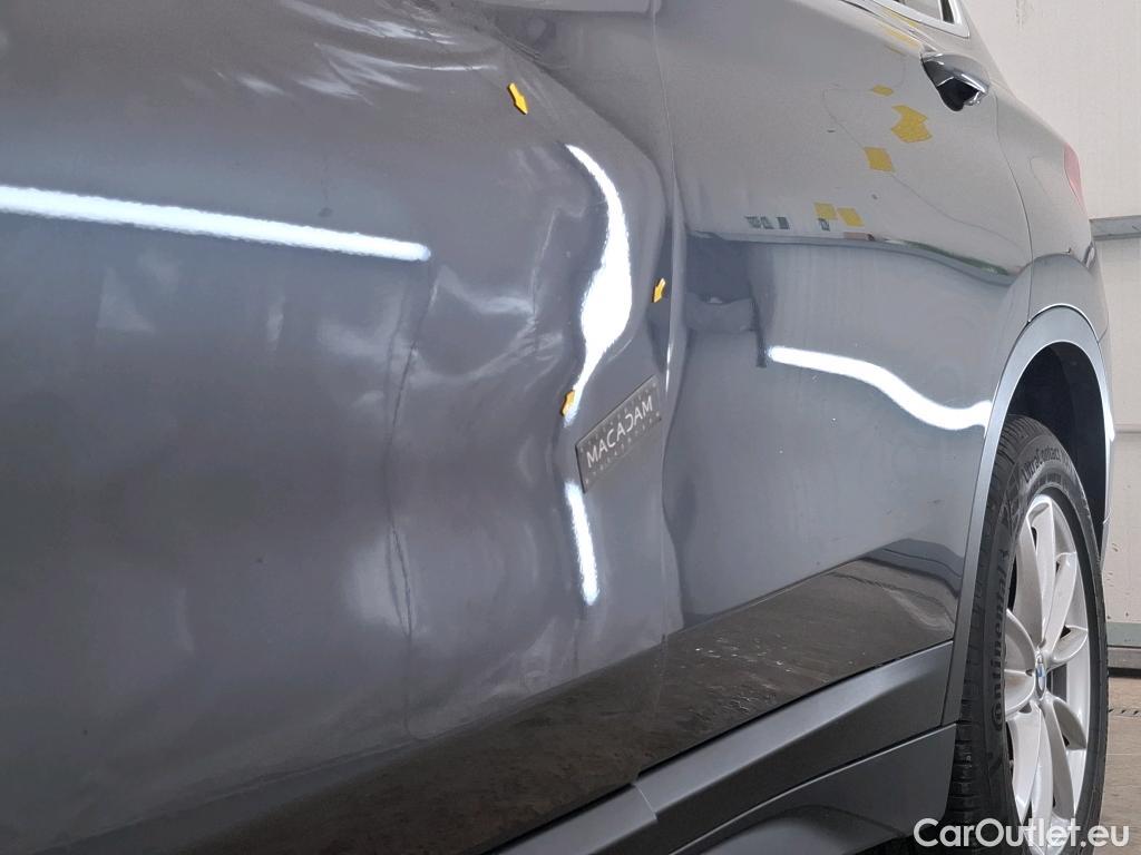  Bmw  X1 BMW  / 2019 / 5P / SUV sDrive16d Business Design DKG7 #2