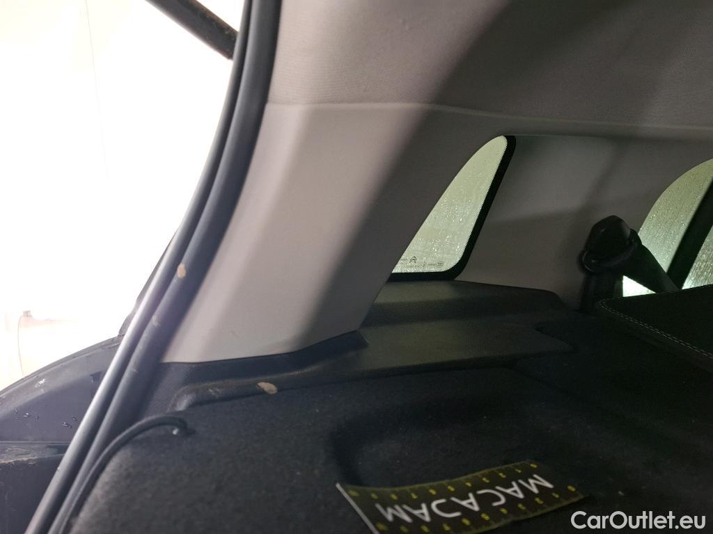  Citroen  C5 CITROEN  Aircross / 2018 / 5P / SUV BlueHDi 130 S&S BVM6 Shine #13