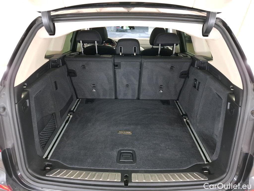  Bmw  X3 BMW  / 2017 / 5P / SUV sDrive18d 150ch Business Design BVA8 #14