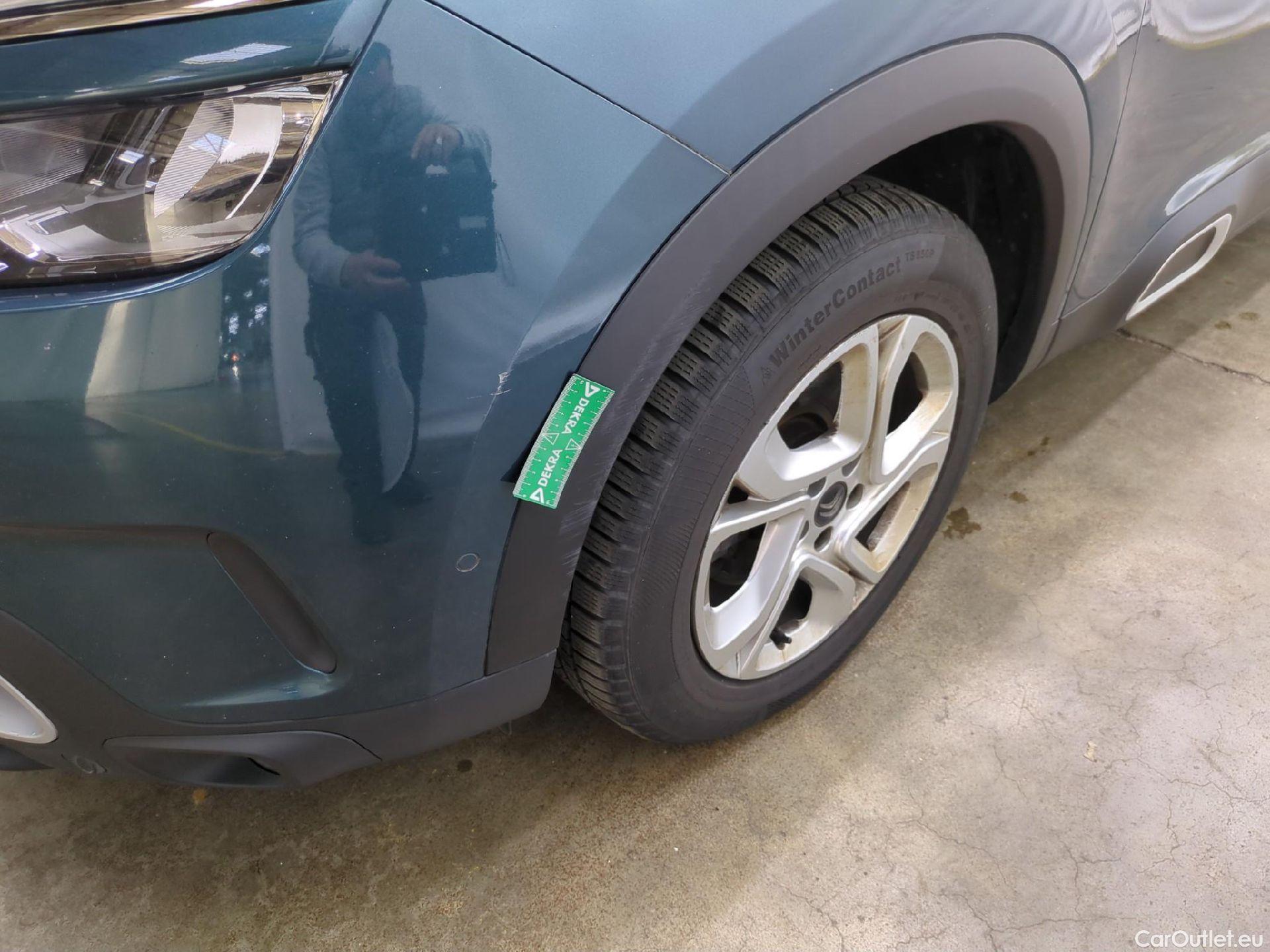  Citroen  C5  Aircross Business 1.5 BlueHDi 130CV BVA8 E6dT #75