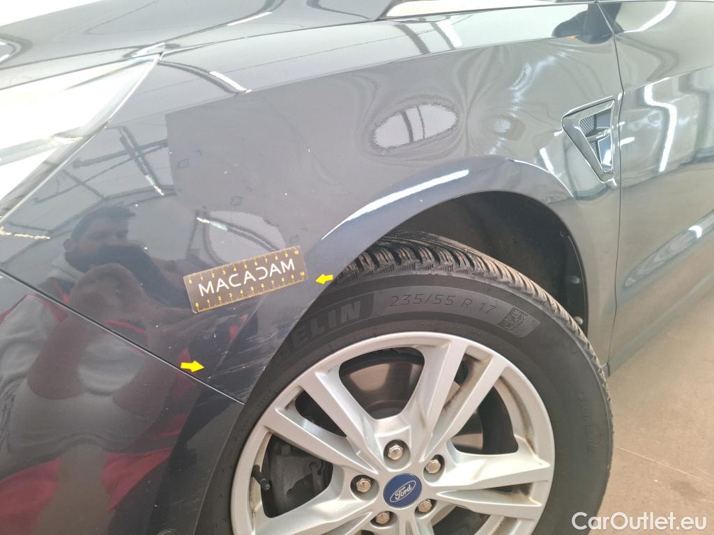  Ford  S-Max  Titanium Business 2.0 EcoBlue 150CV BVA8 7 Sieges E6d #10