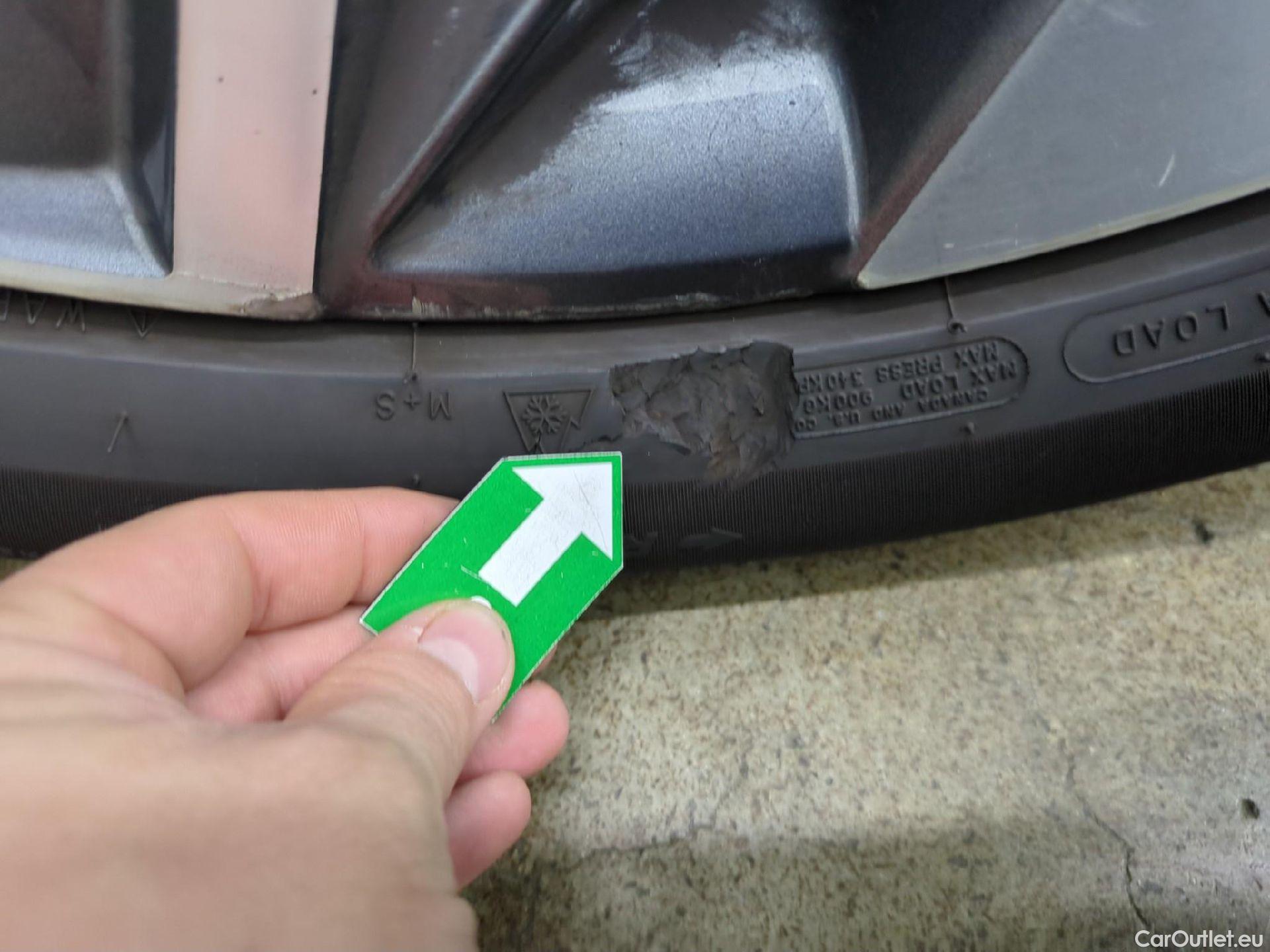  Hyundai  Tucson HYUNDAI  / 2020 / 5P / SUV 1.6 T-GDI 150 DCT-7 HYBRID 48V CREATIVE #25