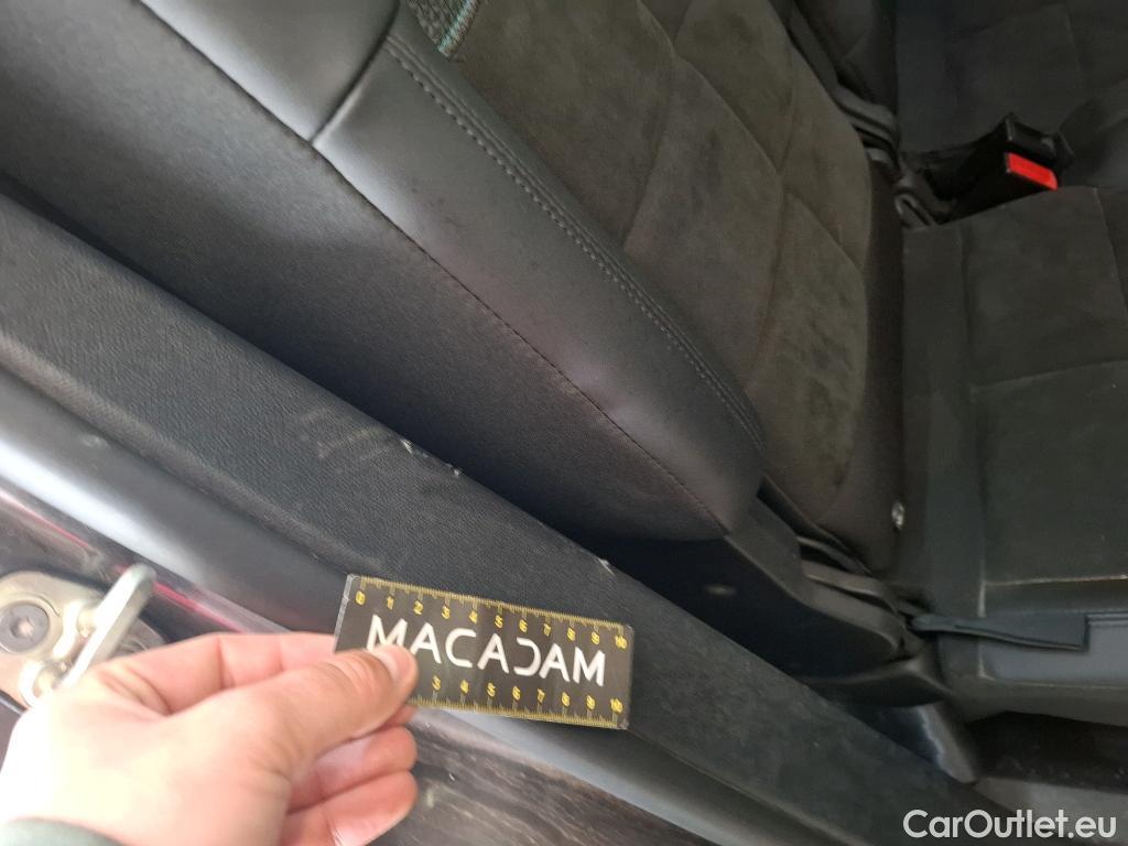  Citroen  C5 CITROEN  Aircross / 2018 / 5P / SUV BlueHDi 130 S&S BVM6 Shine #10